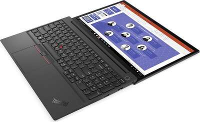 Ноутбук Lenovo ThinkPad E15 G3 15.6" FHD IPS R 5 5500U/8/256 SSD/W10Pro Eng KB