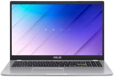 Ноутбук ASUS E510MA-BR911 15.6" HD N4020/4/256 SSD/Dos