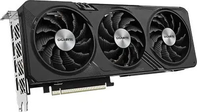Видеокарта GIGABYTE NVIDIA nVidia GeForce RTX 4060Ti GAMING 8Gb DDR6 PCI-E 2HDMI, 2DP