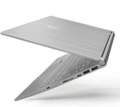 Ноутбук MSI PS42 Modern 8RC-058RU 14" FHD i7 8550U/16/512 SSD/GF GTX 1050 4G/WF/BT/Cam/W10