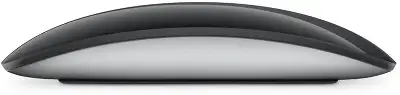 Мышь Apple Magic Mouse 3 A1657 черный лазерная беспров. BT для ноутбука (MMMQ3ZM/A)