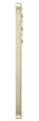 Смартфон Samsung Galaxy S24, Exynos 2400, 8Gb RAM, 256Gb, желтый (SM-S921BZYGCAU)