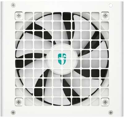GAMERSTORM Блок питания PN850M WH (ATX 3.1, 850W, Full Cable Management, PWM 120mm fan, Active PFC, 80+ GOLD, Active PFC + Full Bridge SRC LLC + DC/DC, Gen5 PCIe, белый) RET