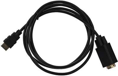 VCOM HDMI (m) to VGA (m) CG596-1.8M