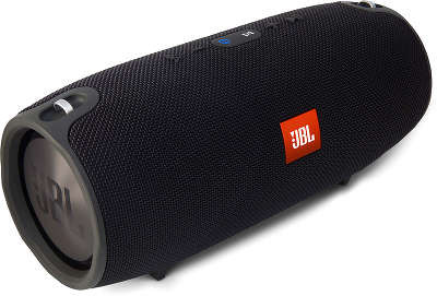 Jbl xtreme sales in car