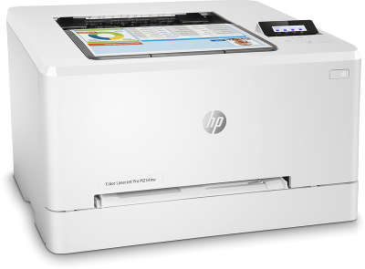 Принтер HP Color LaserJet Pro M254nw (T6B59A), WiFi