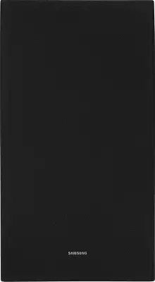 Саундбар Samsung HW-C450/RU 2.1 80Вт+220Вт черный