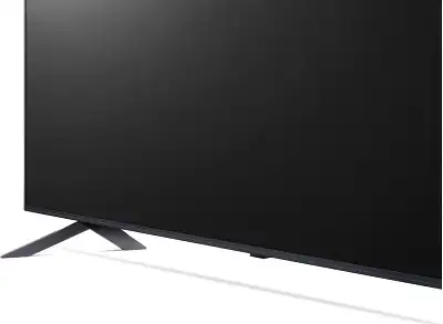 Телевизор LED LG 65" 65QNED80T6A.ARUG черный титан 4K Ultra HD 60Hz DVB-T DVB-T2 DVB-C DVB-S DVB-S2 USB WiFi Smart TV