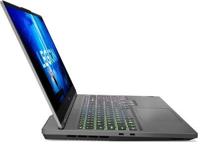 Ноутбук Lenovo Legion 5 15IAH7 15.6" FHD IPS i5 12500H/16/512 SSD/RTX 3050 ti 4G/Dos