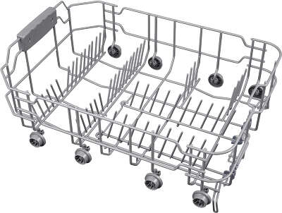 Встраиваемая посудомоечная машина Evelux BD 4500