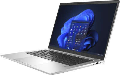 Ноутбук HP EliteBook 840 G9 14" WUXGA IPS i5 1235U/8/256 SSD/W11Pro (6F6Z2EA)