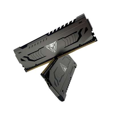 Оперативная память Patriot Viper STEEL DDR4 DIMM 16GB 3600MHz KIT 2*8GB CL18 18-22-22-42 1.35V