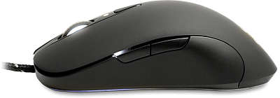 Мышь игровая SteelSeries Sensei Raw, Black