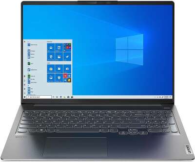 Ноутбук Lenovo IdeaPad 5 Pro 16ACH6 16" WQXGA IPS R 5 5600H/8/512 SSD/W11