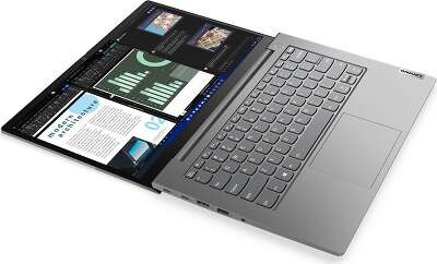 Ноутбук Lenovo ThinkBook 14 G4 14" FHD IPS i5 1240P/16/512 SSD/W11