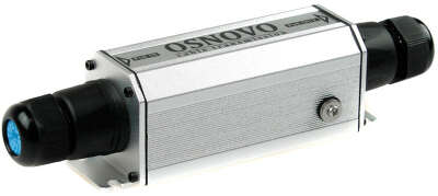 Удлинитель Osnovo E-PoE/2W