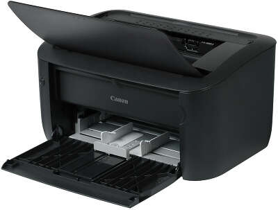 Canon i-SENSYS LBP6030B (8468B006) {лазерный A4 2400x600dpi 18стр/мин USB}