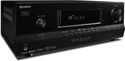 Ресивер Sony 3D STR-DH520 