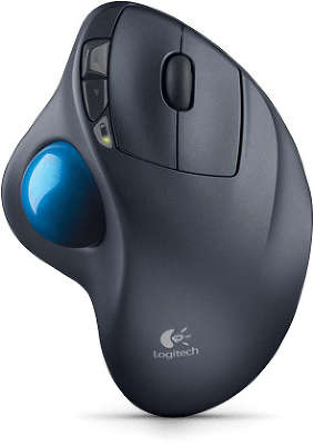 Трекбол беспроводной Logitech Wireless Trackball M570 (910-002090)