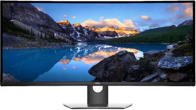 Монитор Dell 37.5