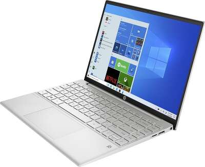 Ноутбук HP Pavilion Aero 13-be0822nw 13.3" WQXGA IPS R 7 5800U/16/512 SSD/W10 Eng KB (61R48EA)