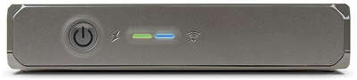 Внешний диск USB3.0/Wi-Fi 2 TБ LaCie Fuel [9000464EK]