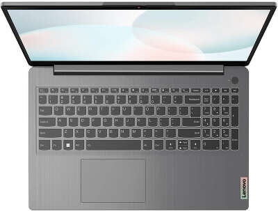 Ноутбук Lenovo IdeaPad 3 15ABA7 15.6" FHD IPS R 5 5625U 2.3 ГГц/8 Гб/256 SSD/Dos