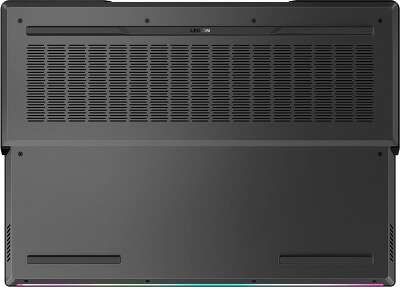 Ноутбук Lenovo Legion Pro 7 16IRX8H 16" WQXGA IPS i9-13900H/32/1Tb SSD/RTX 4080 12G/Без OC темно-серый