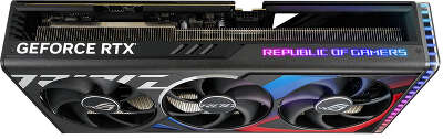 Видеокарта ASUS NVIDIA nVidia GeForce RTX 4090 OC Edition 24Gb DDR6X PCI-E 2HDMI, 3DP