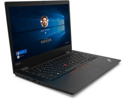 Ноутбук Lenovo ThinkPad L13 G2 13.3" FHD IPS i5 1135G7 2.4 ГГц/16 Гб/512 SSD/Dos