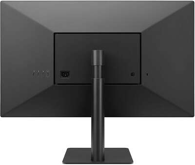 Монитор 27" LG 27MD5KL 5K, Thunderbolt, USB Type-C, черный