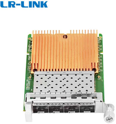 LR-Link LRES3027PF-OCP ShenzhenLianrui Electronic Co., LTD