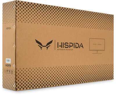 Nerpa HISPIDA GI25F24FE
