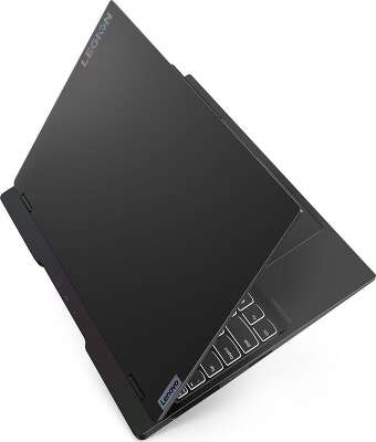 Ноутбук Lenovo Legion S7 15ACH6 15.6" UHD IPS R 9 5900HX/32/1Tb SSD/RTX 3060 6G/Dos Eng KB