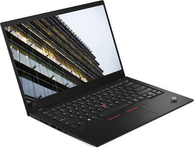 Ноутбук Lenovo ThinkPad X1 Carbon G8 T 14" FHD i5 10210U/8/256 SSD/WF/3G/LTE/BT/Cam/W10Pro