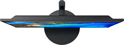 Монитор 27" Samsung F27T702QQI IPS WQHD HDMI, DP