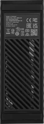 Жесткий диск WD USB 3.0 6TB WDBBGB0060HBK-EESN My Book 3.5" черный
