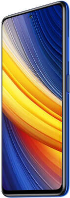 Смартфон Xiaomi Redmi POCO X3 Pro 256GB, Frost Blue
