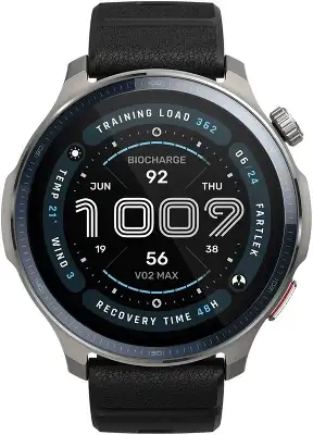 Смарт-часы Amazfit Balance 2 A2430 1.5