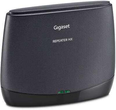 Р/Телефон Dect Gigaset Repeater HX IM черный
