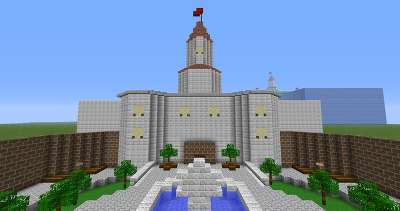 Игра для PS3   Minecraft. Playstation 3 Edition