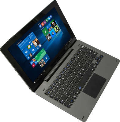 Ноутбук Irbis TW55 10.1" IPS Z8300/4/64SSD/Wi-Fi/BT/CAM/W10