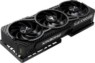 Видеокарта GAINWARD NVIDIA nVidia GeForce RTX 4080 PHOENIX GS 16Gb DDR6X PCI-E HDMI, 3DP