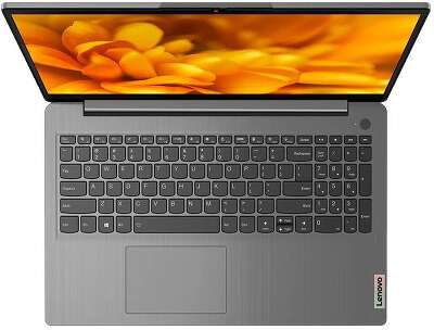 Ноутбук Lenovo IdeaPad 3 15ITL6 15.6" FHD i3-1115G4/8/256 SSD/DOS