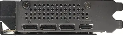 Видеокарта MSI PCI-E 5.0 RTX 5060 TI 16G SHADOW 2X OC PLUS NVIDIA GeForce RTX 5060TI 16Gb 128bit GDDR7 2602/28000 HDMIx1 DPx3 HDCP Ret