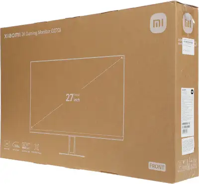 Монитор Xiaomi 27