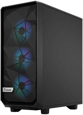 Корпус Design Meshify 2 Compact Lite TG Clear (FD-C-MEL2C-04) Fractal Design FD-C-MEL2C-05
