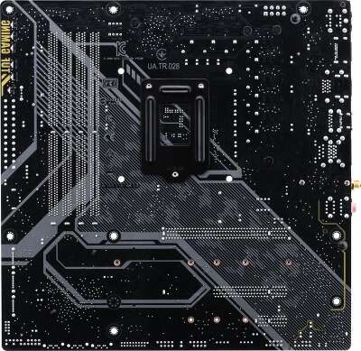 Материнская плата microATX LGA1151 ASUS TUF Z390M-PRO GAMING (WI-FI)