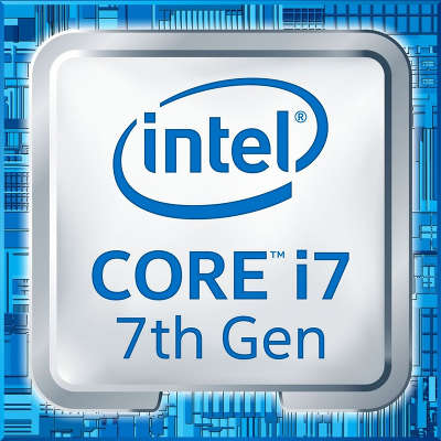 Процессор Intel® Core™ i7 7700K (4.2GHz) LGA1151 OEM