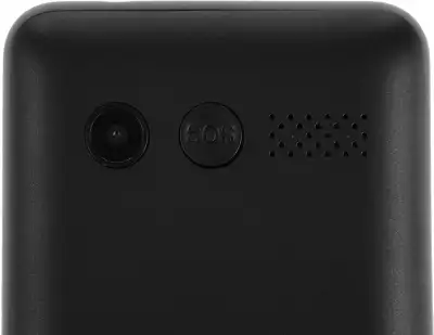 Мобильный телефон Xenium X700, черный